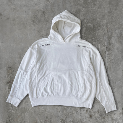 CAV EMPT HOODIE - M