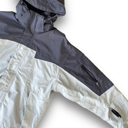 Quiksilver Heavyweight Gore-Tex Jacket (M) | Default Title, Multicoloured