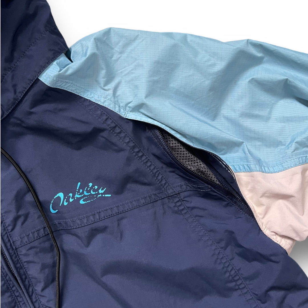 Oakley Road Fuel Two Tone Jacket (M) | Default Title, Multicoloured