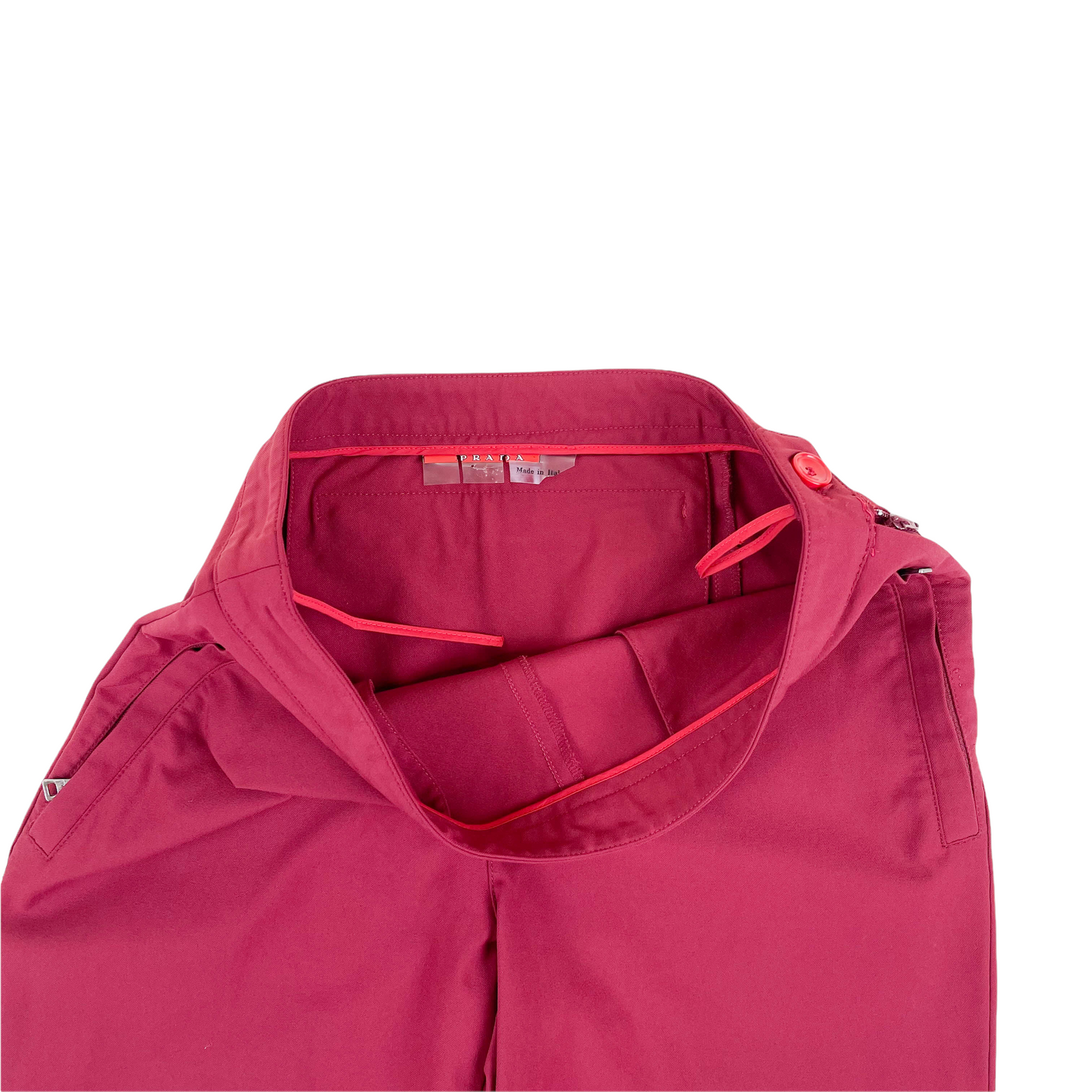 Vintage Prada Trousers