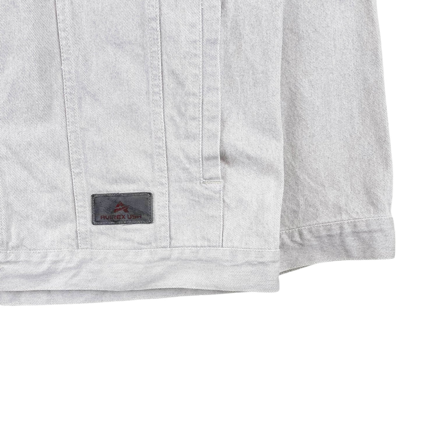 Vintage Avirex Jacket (2XL)