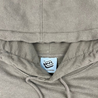 Billabong Centre Logo Embroidered Hoodie (XL) | Default Title, Multicoloured