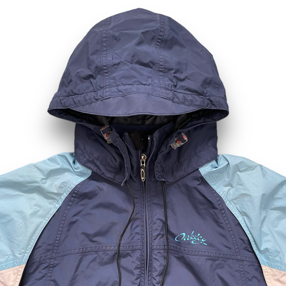 Oakley Road Fuel Two Tone Jacket (M) | Default Title, Multicoloured