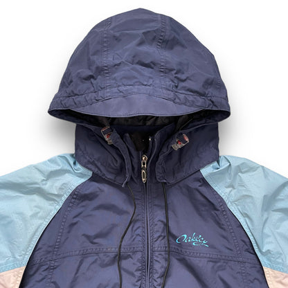 Oakley Road Fuel Two Tone Jacket (M) | Default Title, Multicoloured
