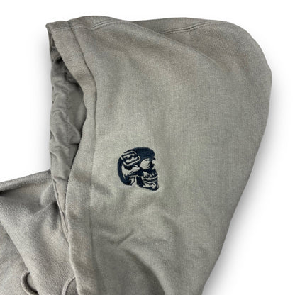 Billabong Centre Logo Embroidered Hoodie (XL) | Default Title, Multicoloured