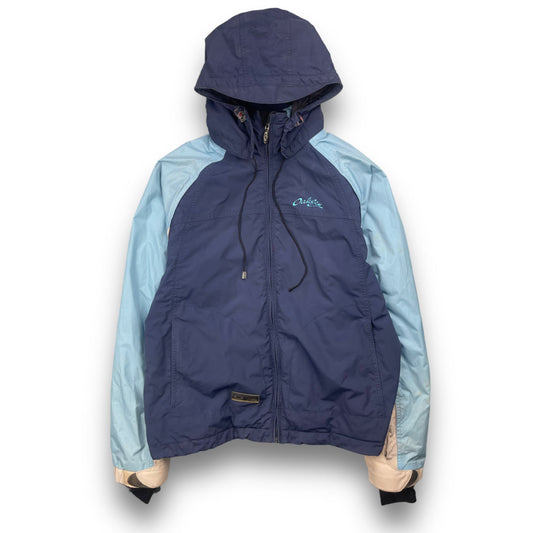 Oakley Road Fuel Two Tone Jacket (M) | Default Title, Multicoloured