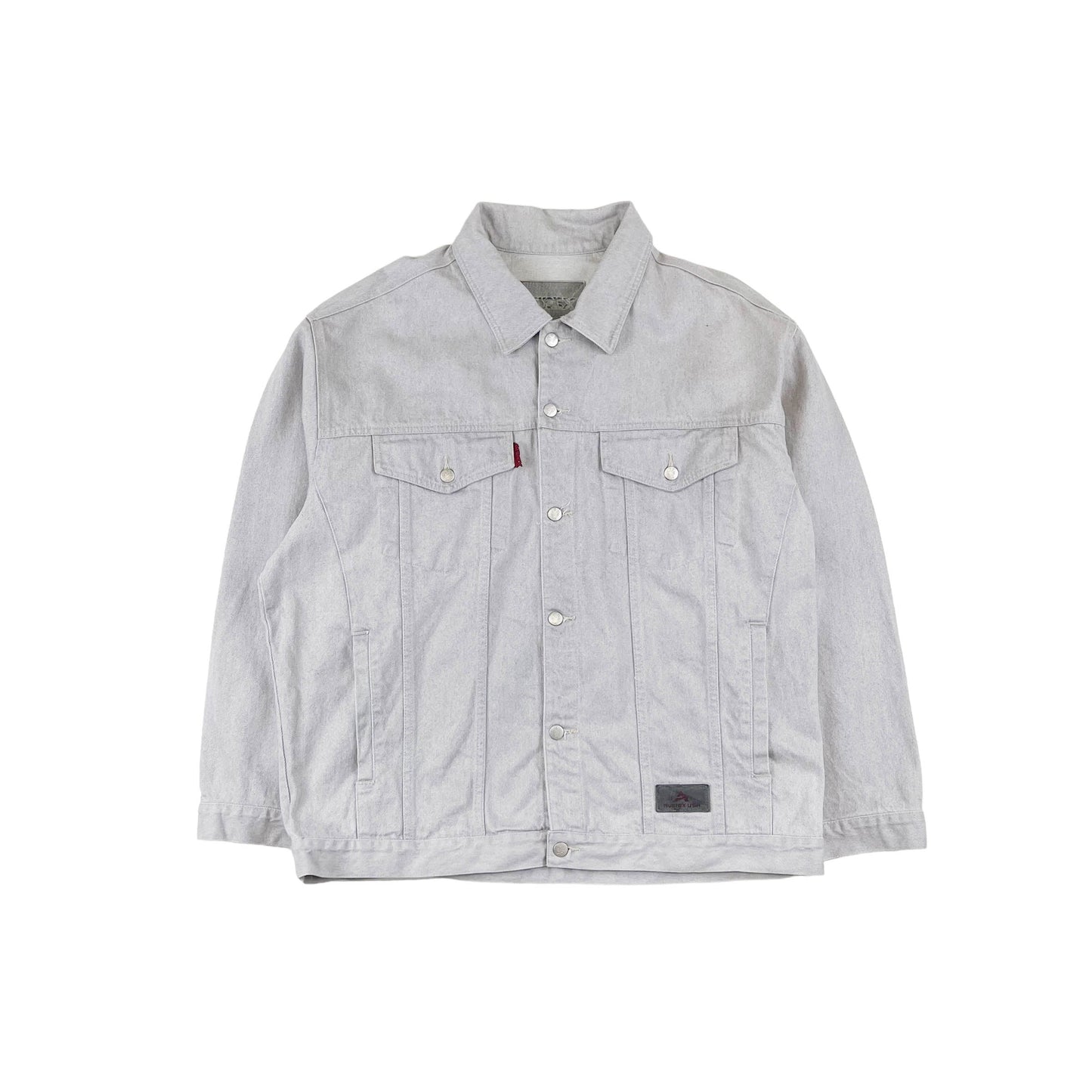 Vintage Avirex Jacket (2XL)