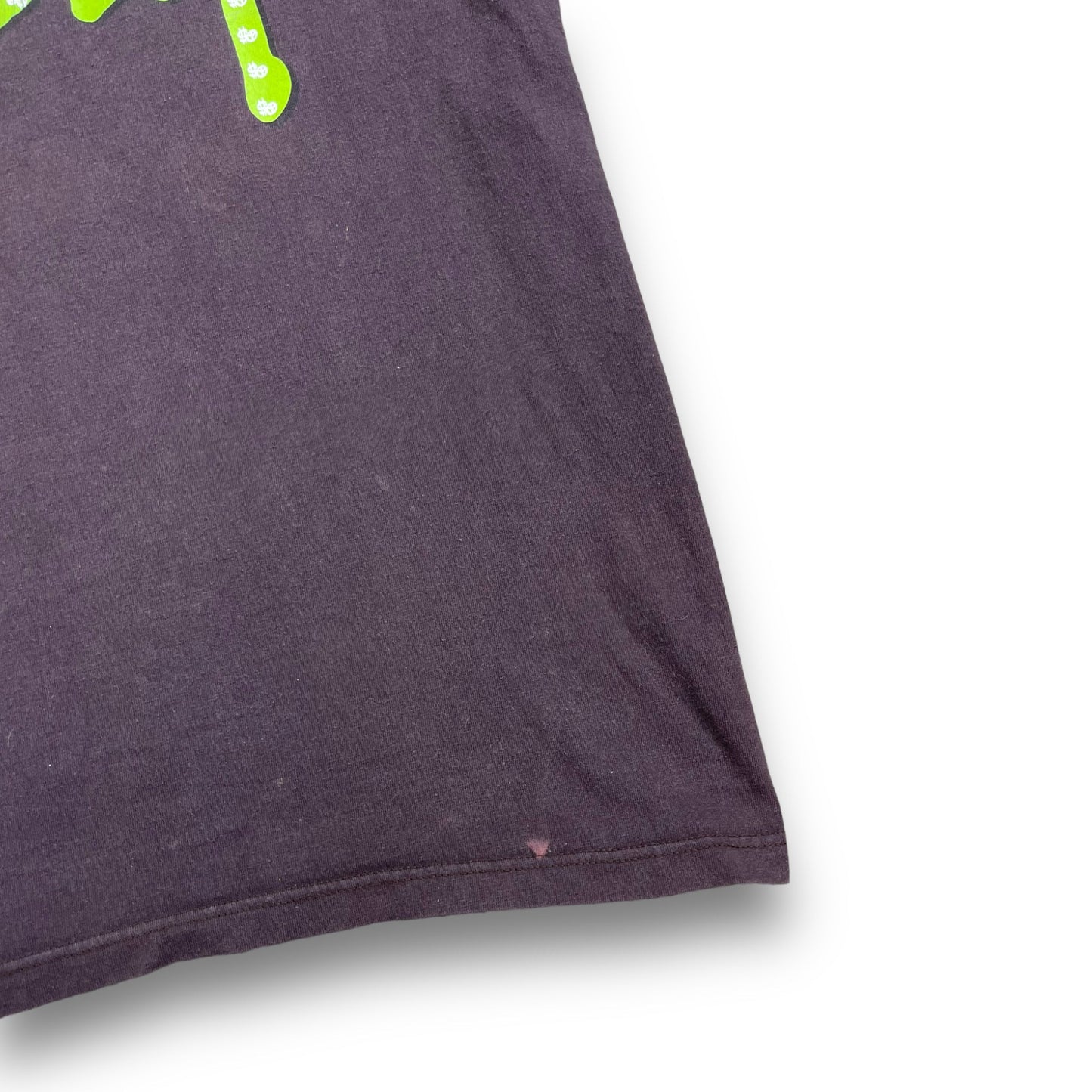 Stussy Peace & Money T-shirt (XL) | Default Title, Multicoloured