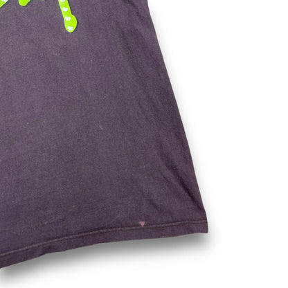 Stussy Peace & Money T-shirt (XL) | Default Title, Multicoloured