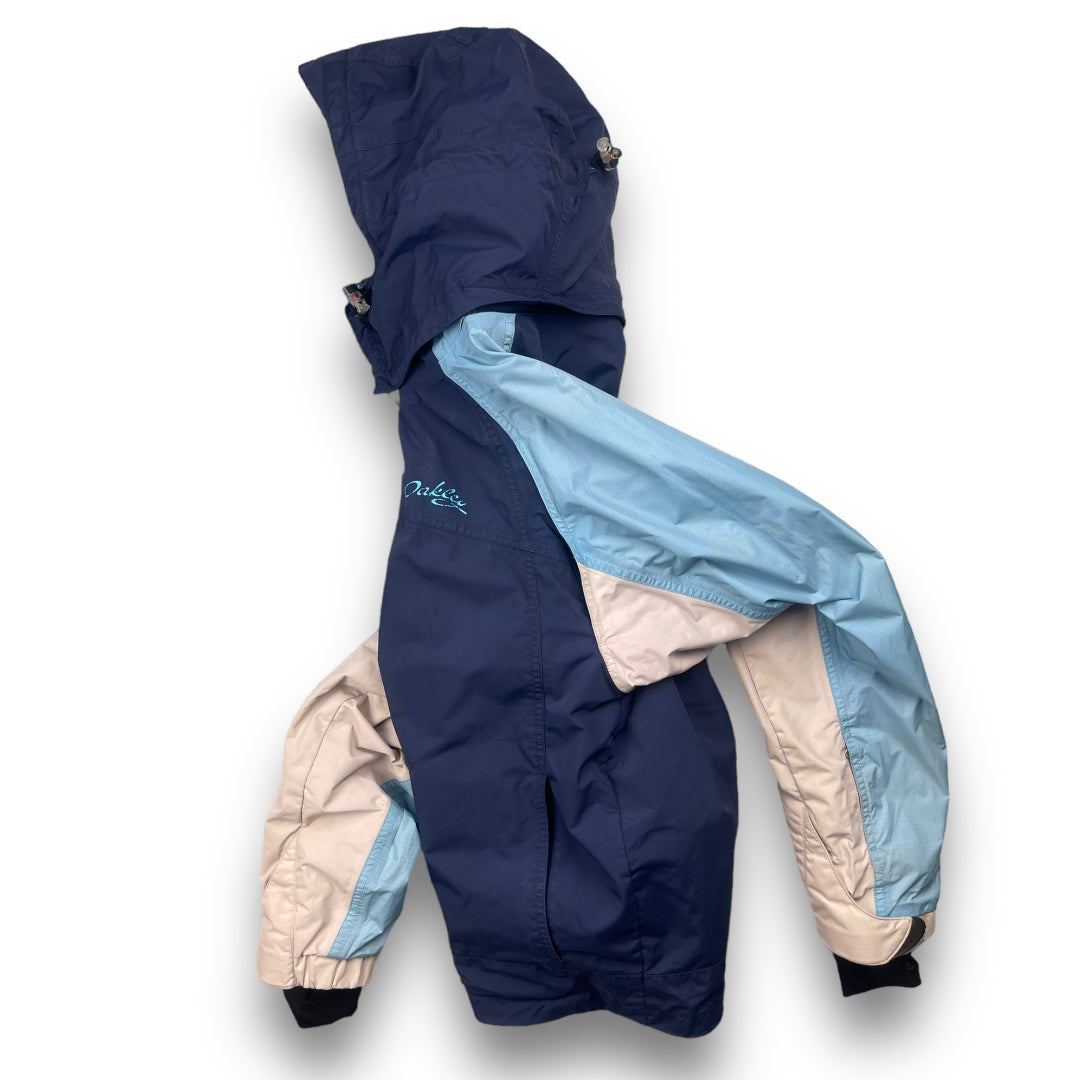 Oakley Road Fuel Two Tone Jacket (M) | Default Title, Multicoloured