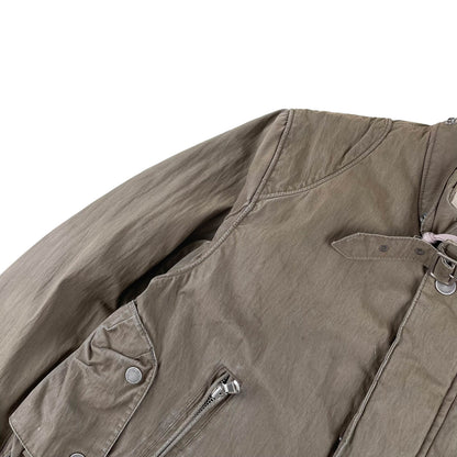 Vintage CP Company Piuma D'oca Jacket (S)