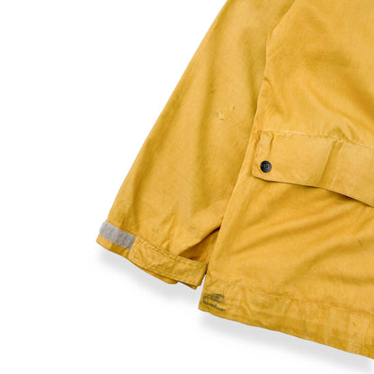 Vintage Stone Island Rain Cap Jacket (XL)