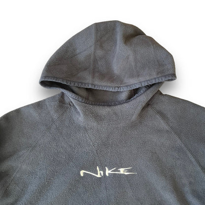 Nike Grey Balaclava Ninja Fleece (M) | Default Title, Grey