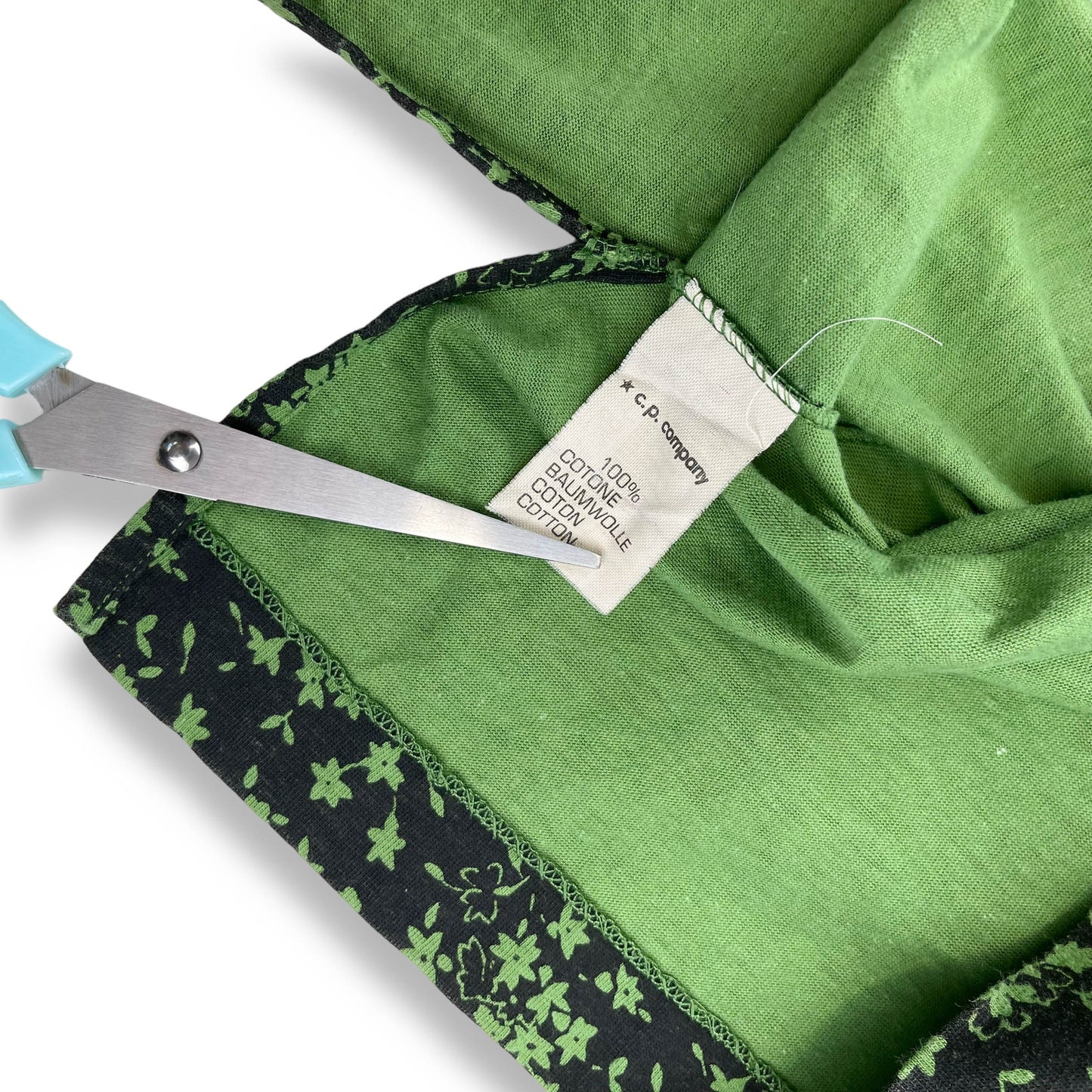 Vintage CP Company T Shirt (L)