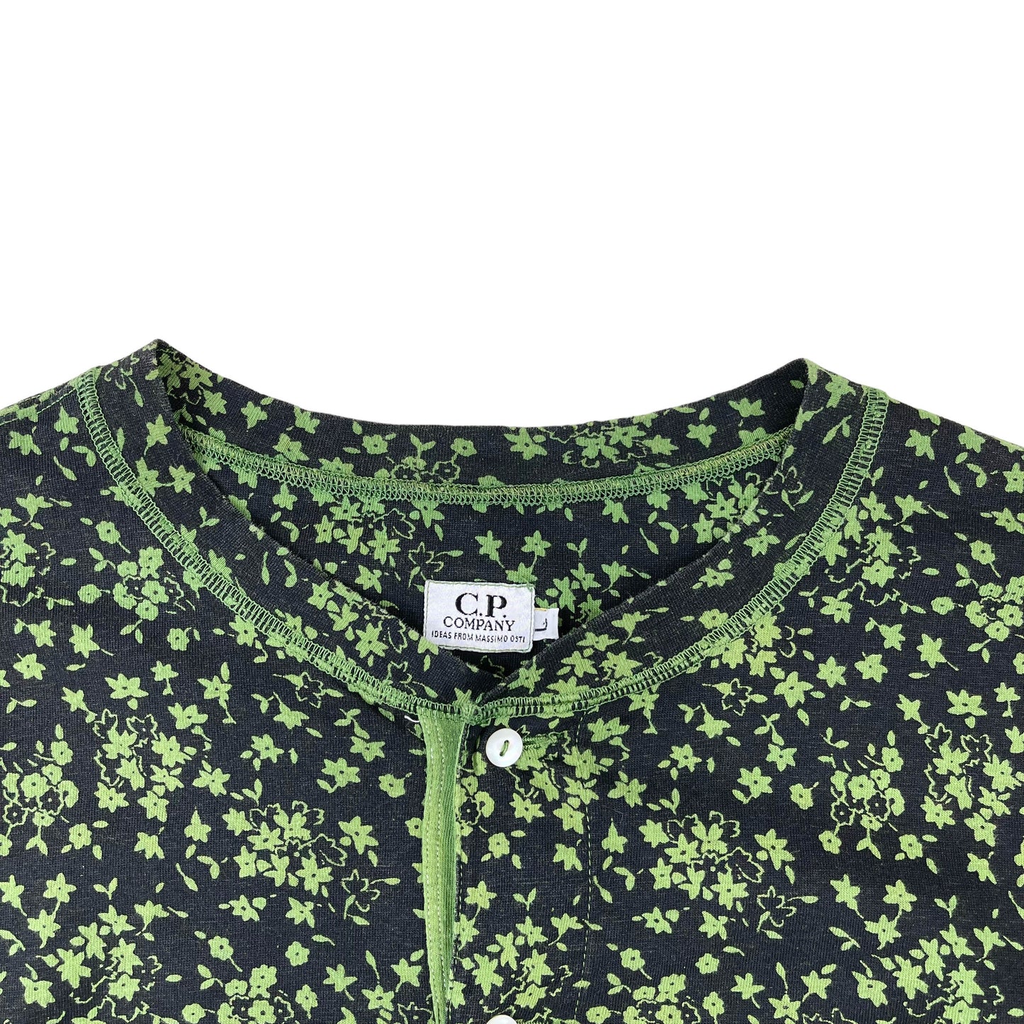 Vintage CP Company T Shirt (L)