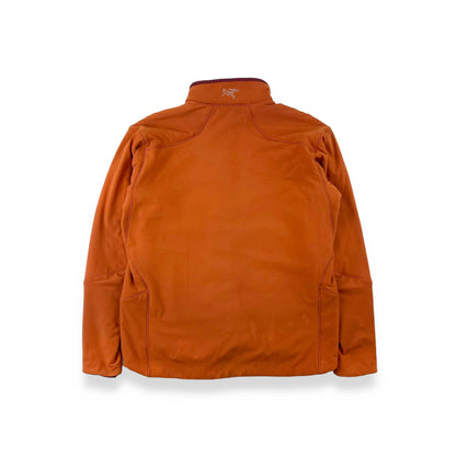 Vintage Arc'teryx Hyllus Softshell (M)