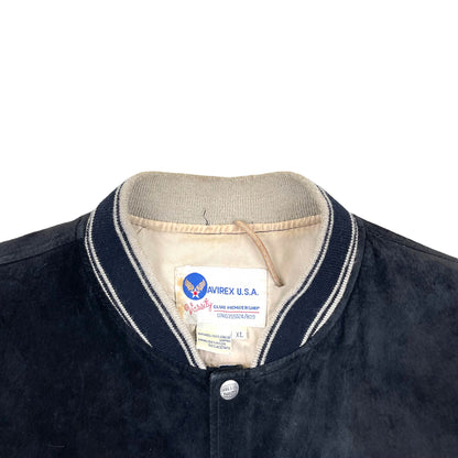 Vintage Avirex Jacket (XL)