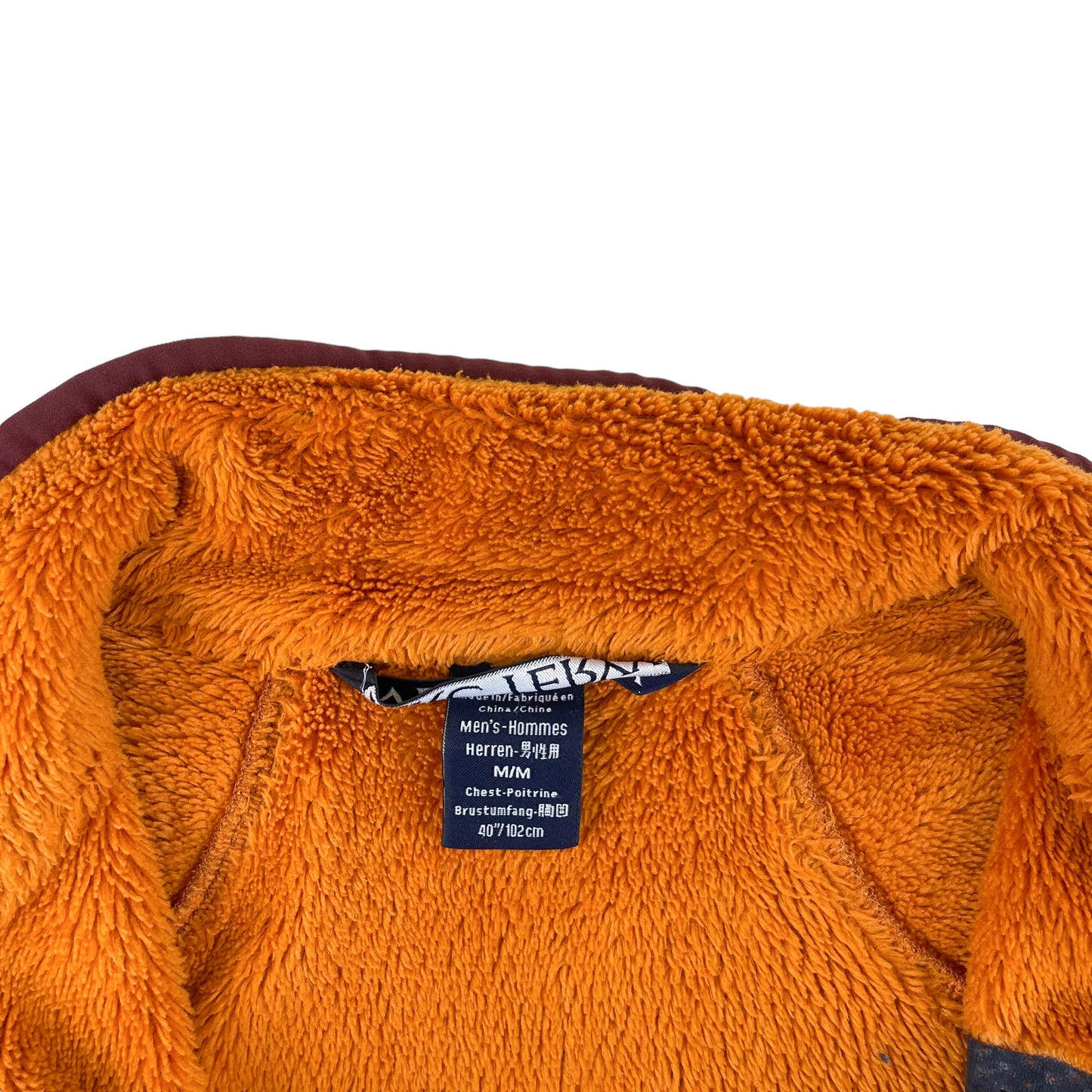 Vintage Arc'teryx Hyllus Softshell (M)