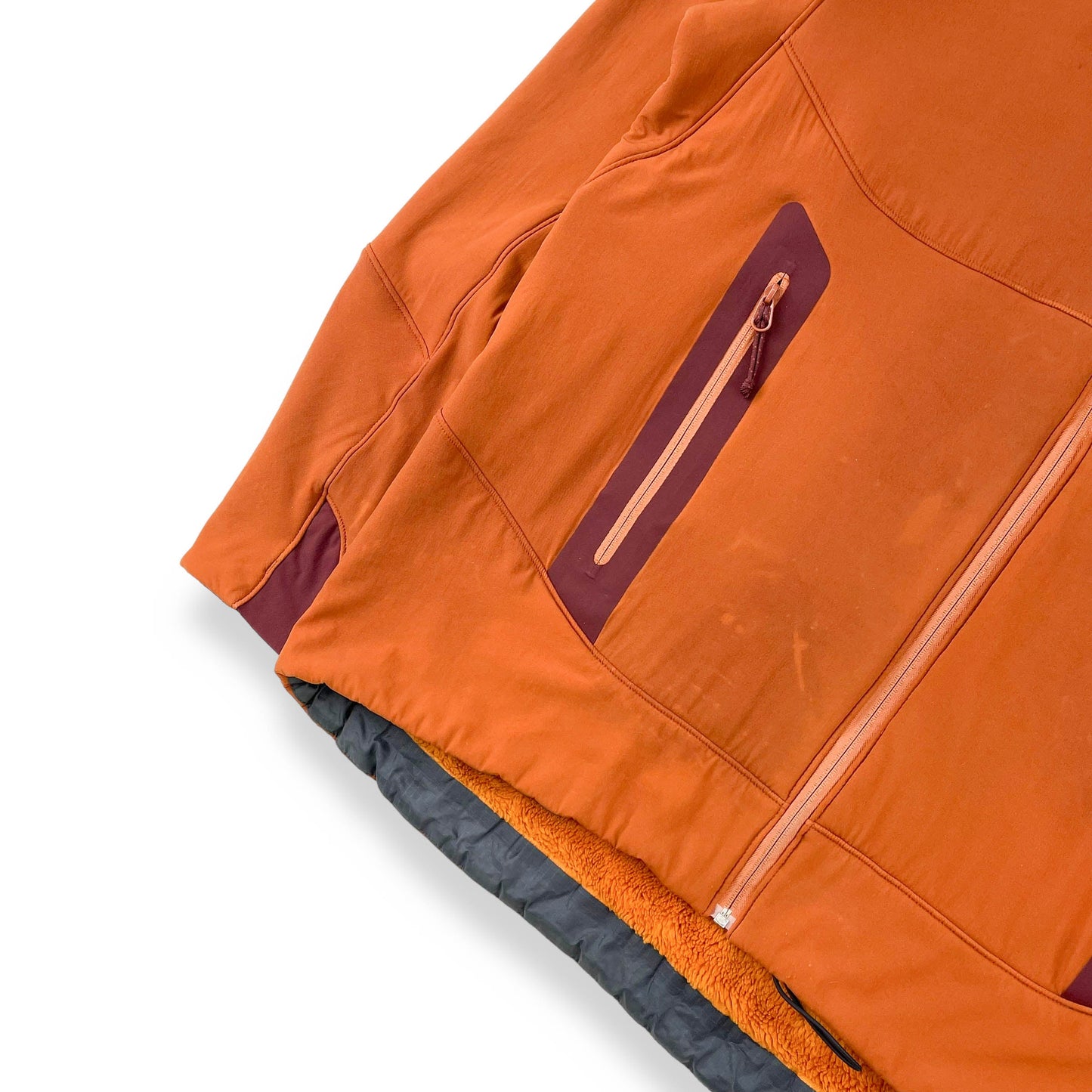 Vintage Arc'teryx Hyllus Softshell (M)