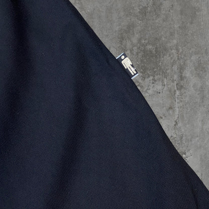 JEAN PAUL GAULTIER 'JPG JEANS' SLIP DRESS - L