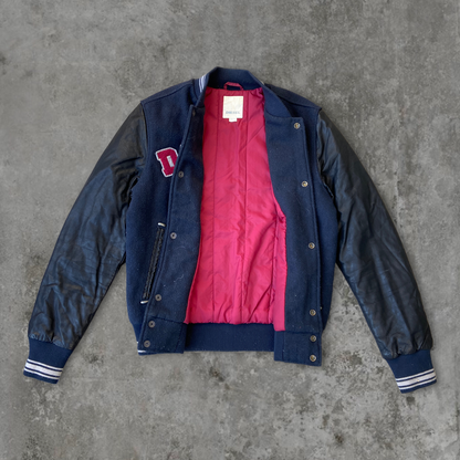 90'S DIESEL VARISTY JACKET - S