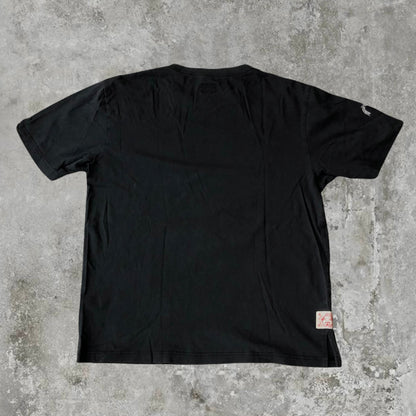 Evisu Tee | Default Title, Black