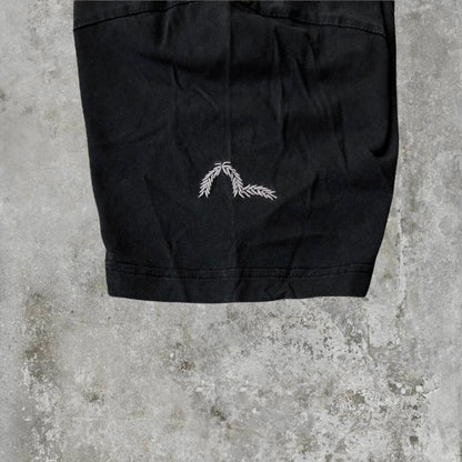 Evisu Tee | Default Title, Black