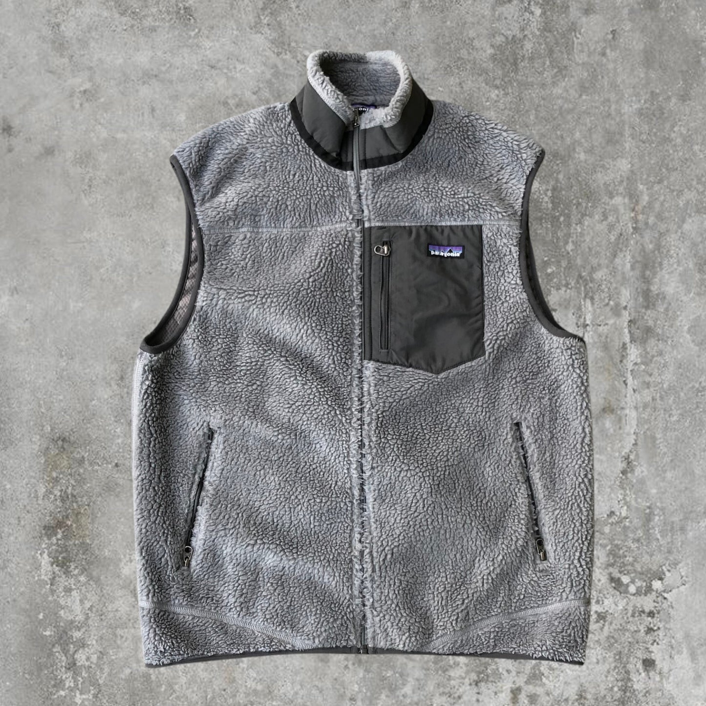Patagonia Retro-X Fleece | Default Title, Grey