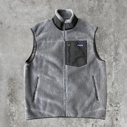 Patagonia Retro-X Fleece | Default Title, Grey