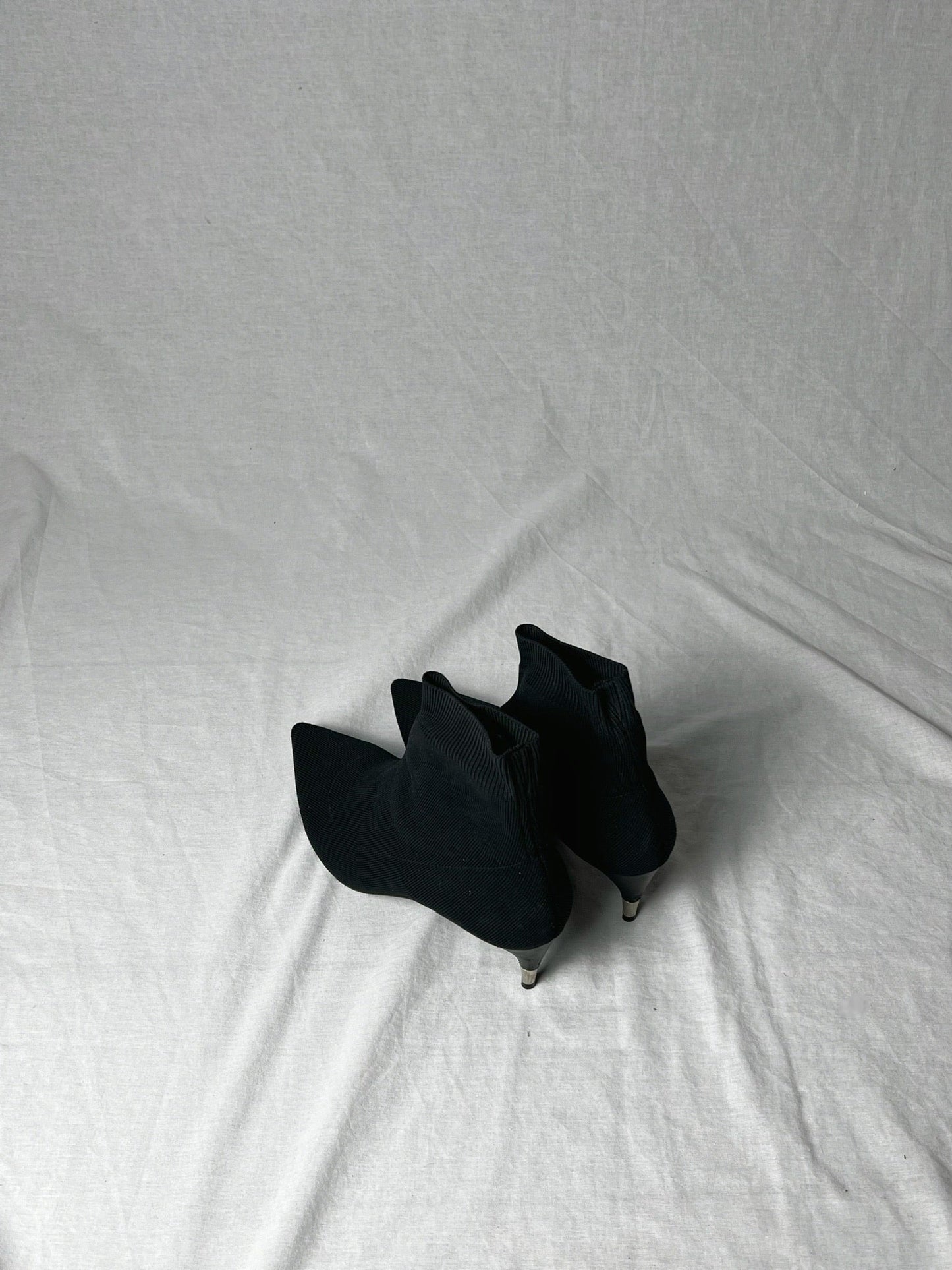 PRADA GLOVE BOOT | Default Title, Black