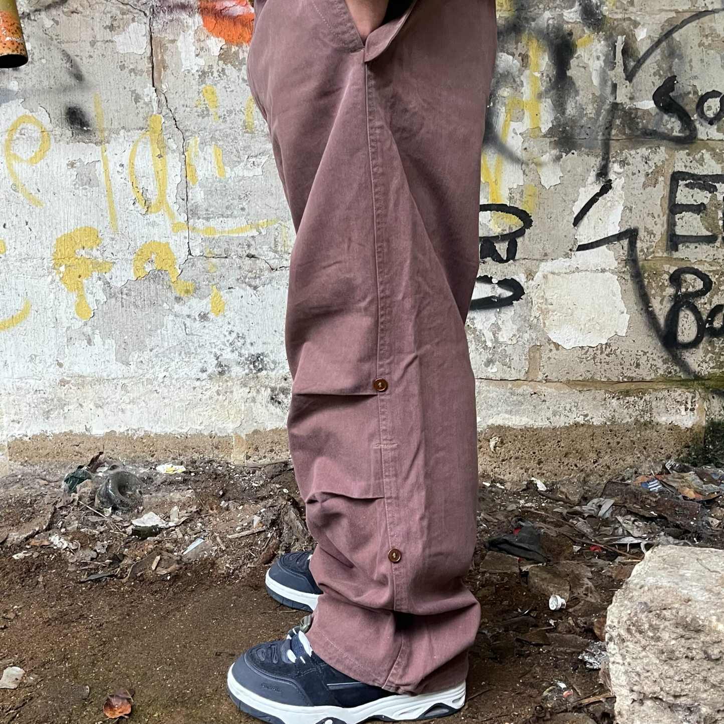 Maharishi 3M Scotchlite Heavyweight Snopants (XL) | Default Title, Camo