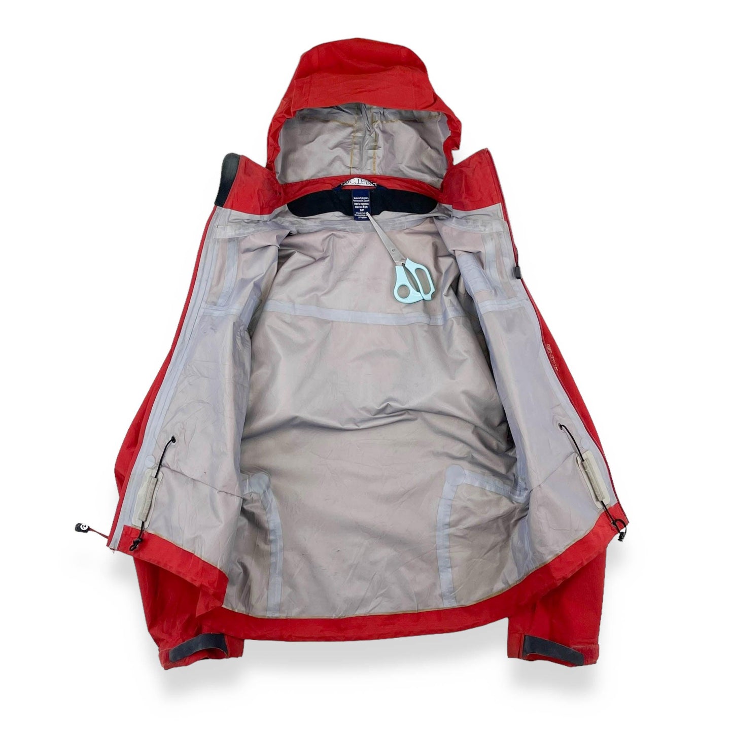 Vintage Arc'teryx Beta AR (S) - Known Source