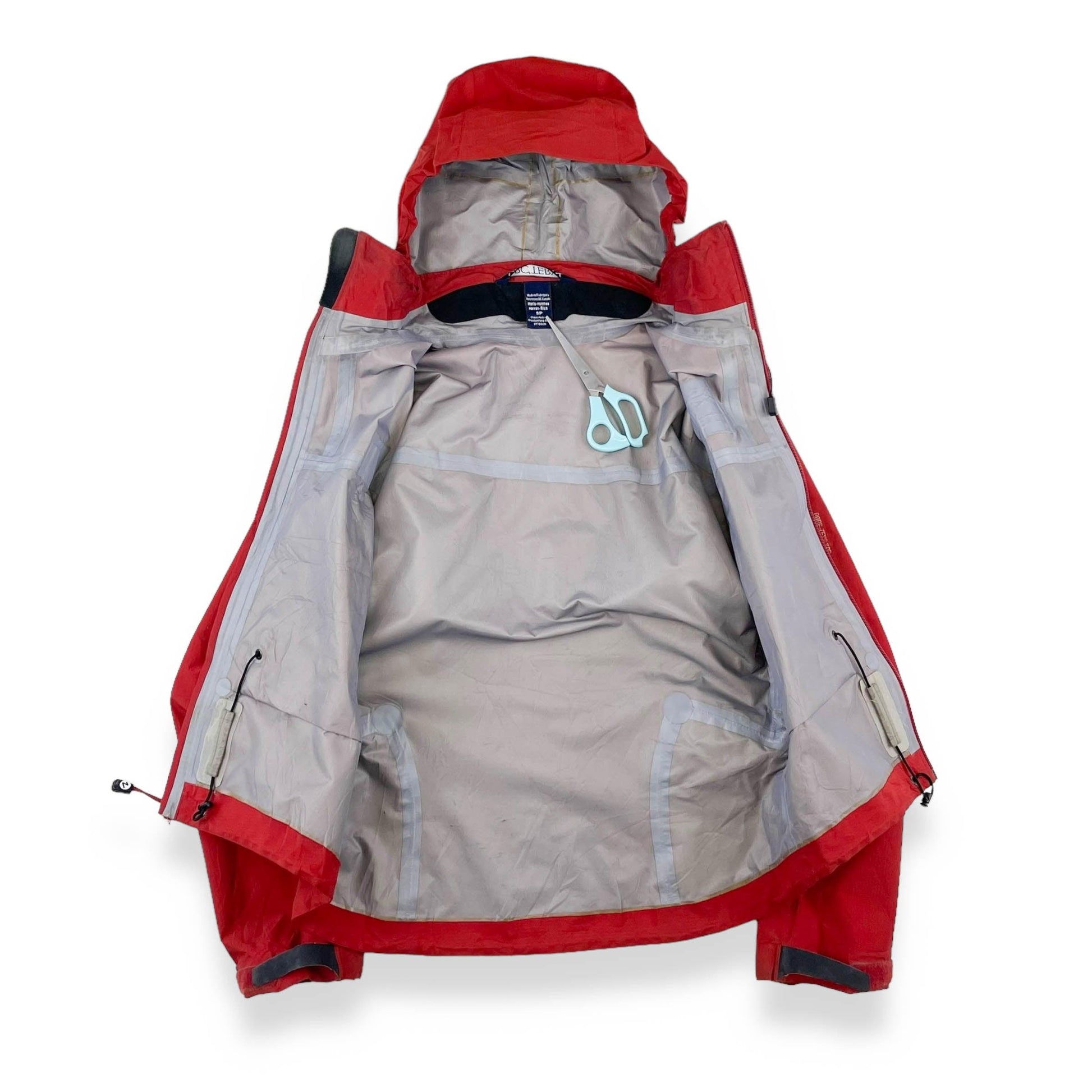 Vintage Arc'teryx Beta AR (S) - Known Source