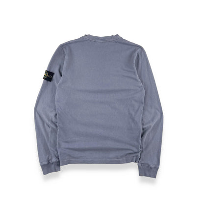 Stone Island Long Sleeve T (S)