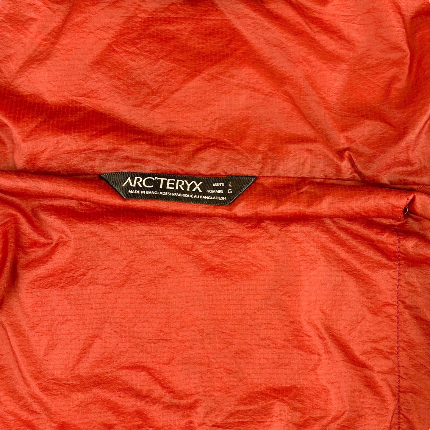 Arc'teryx Atom LT Hoodie (L)