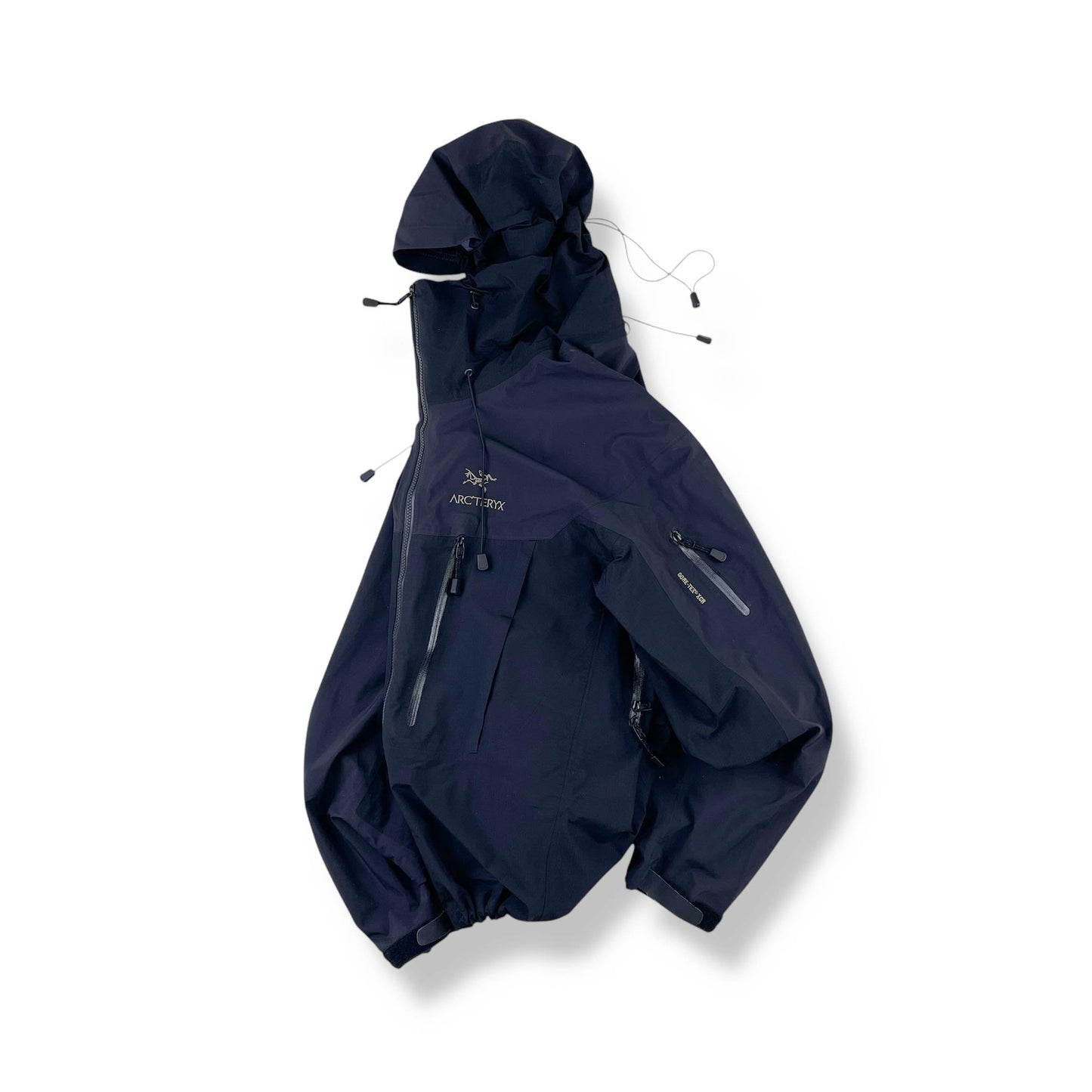 Vintage Arc'teryx Alpha SV (XL)