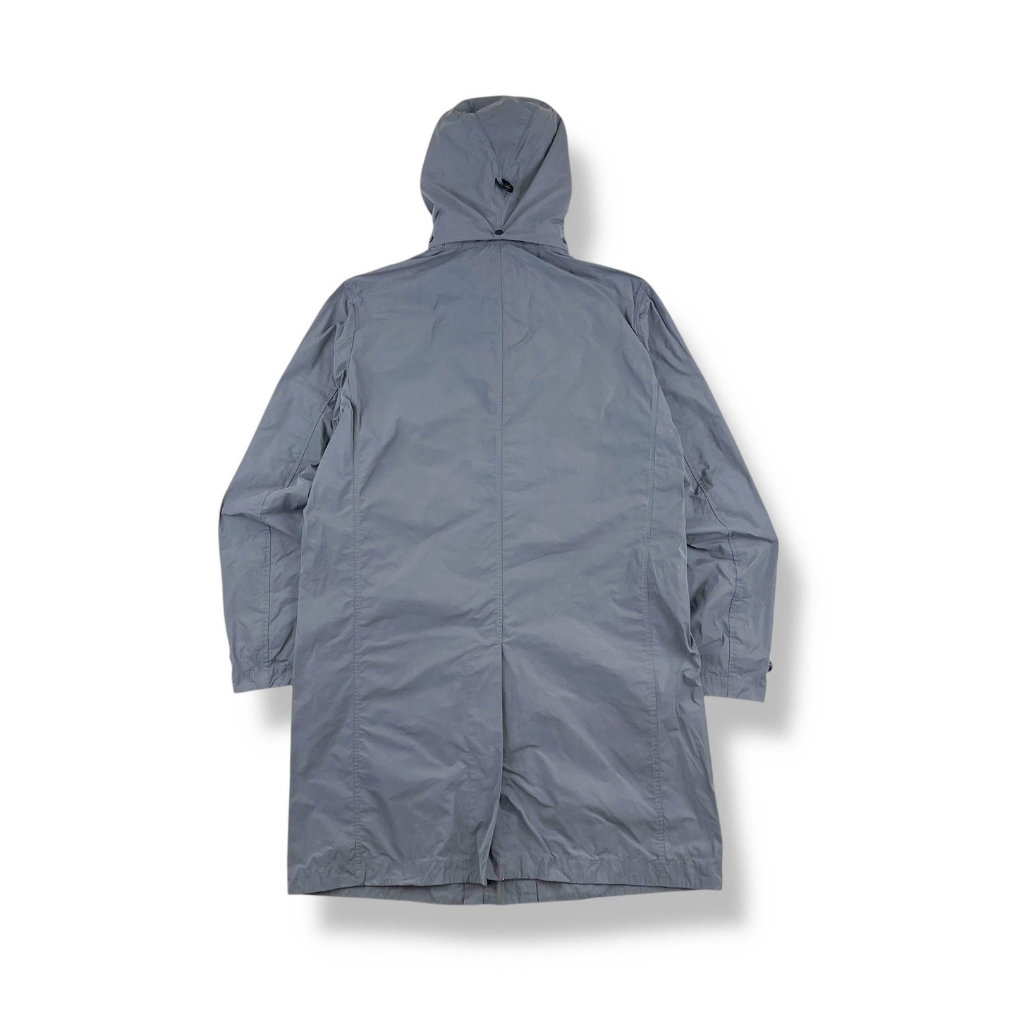 CP Company Metropolis Memri Trench Coat (L)