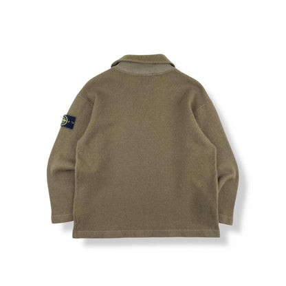 Vintage Stone Island Fleece (M)