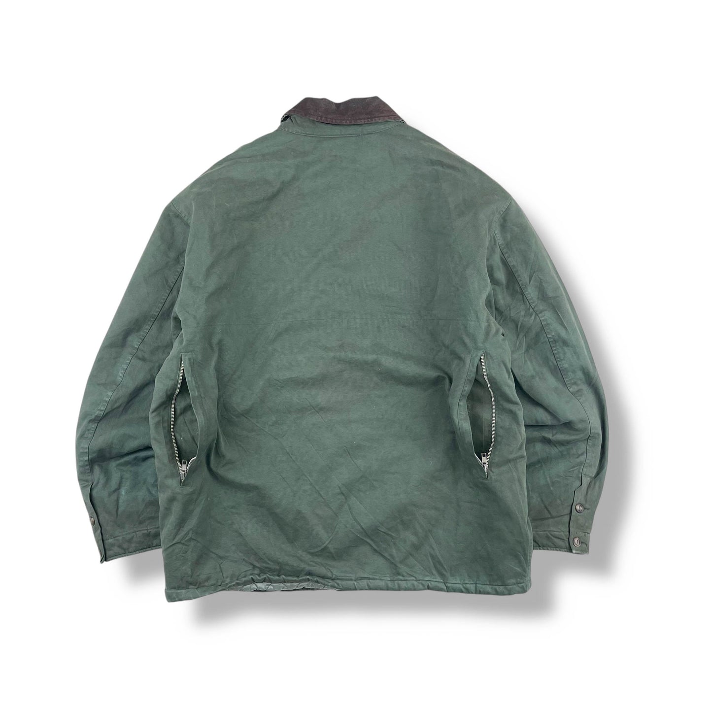 Vintage Boneville Hunting Jacket (XXL)