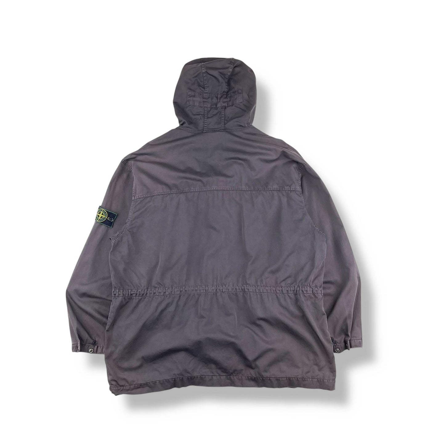 Vintage Stone Island Multi-pocket Field Jacket (XL)