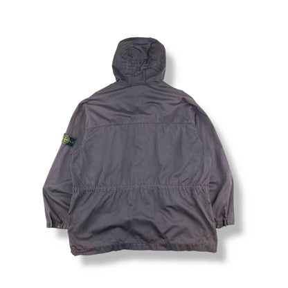 Vintage Stone Island Multi-pocket Field Jacket (XL)