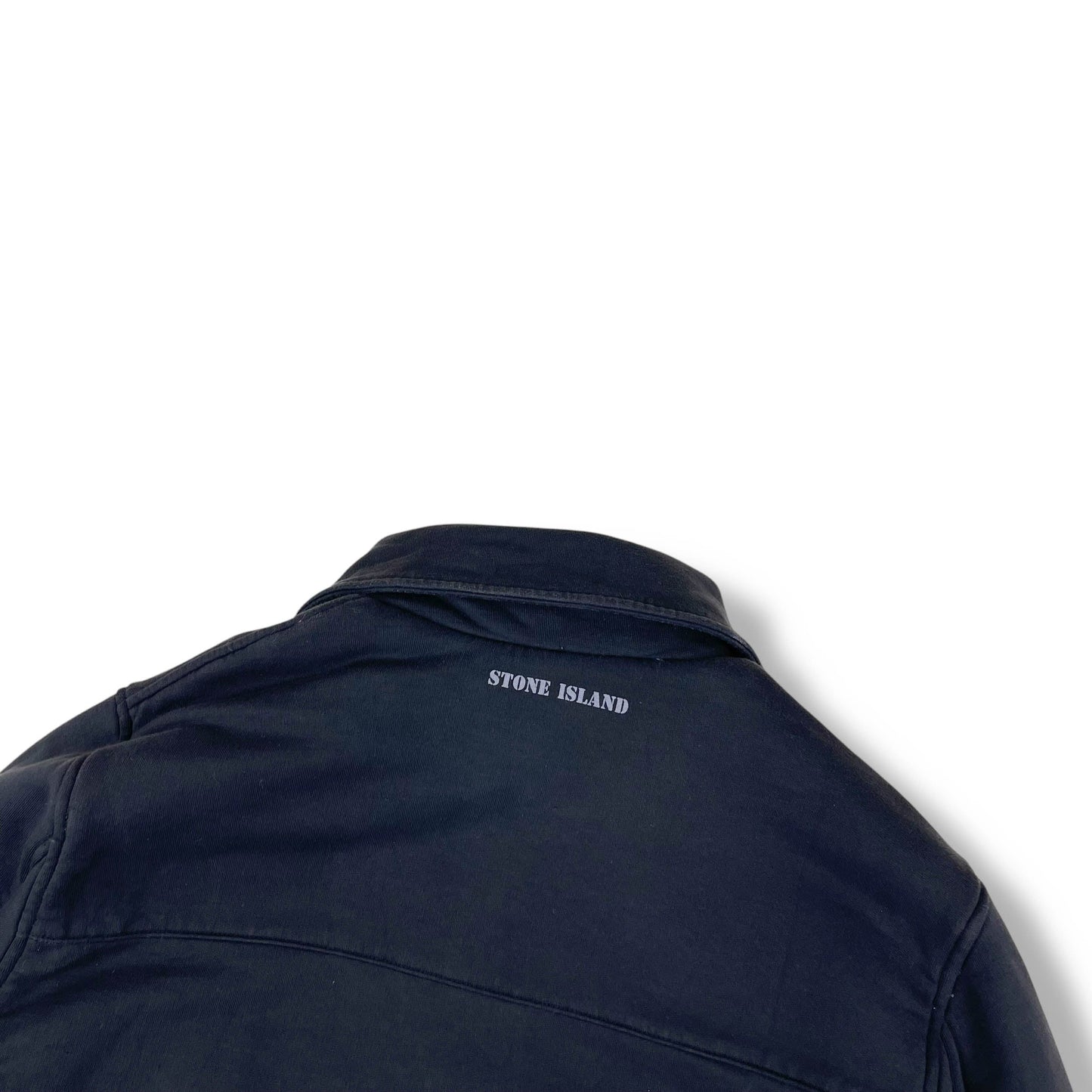 Vintage Stone Island Reversible Jacket (L)