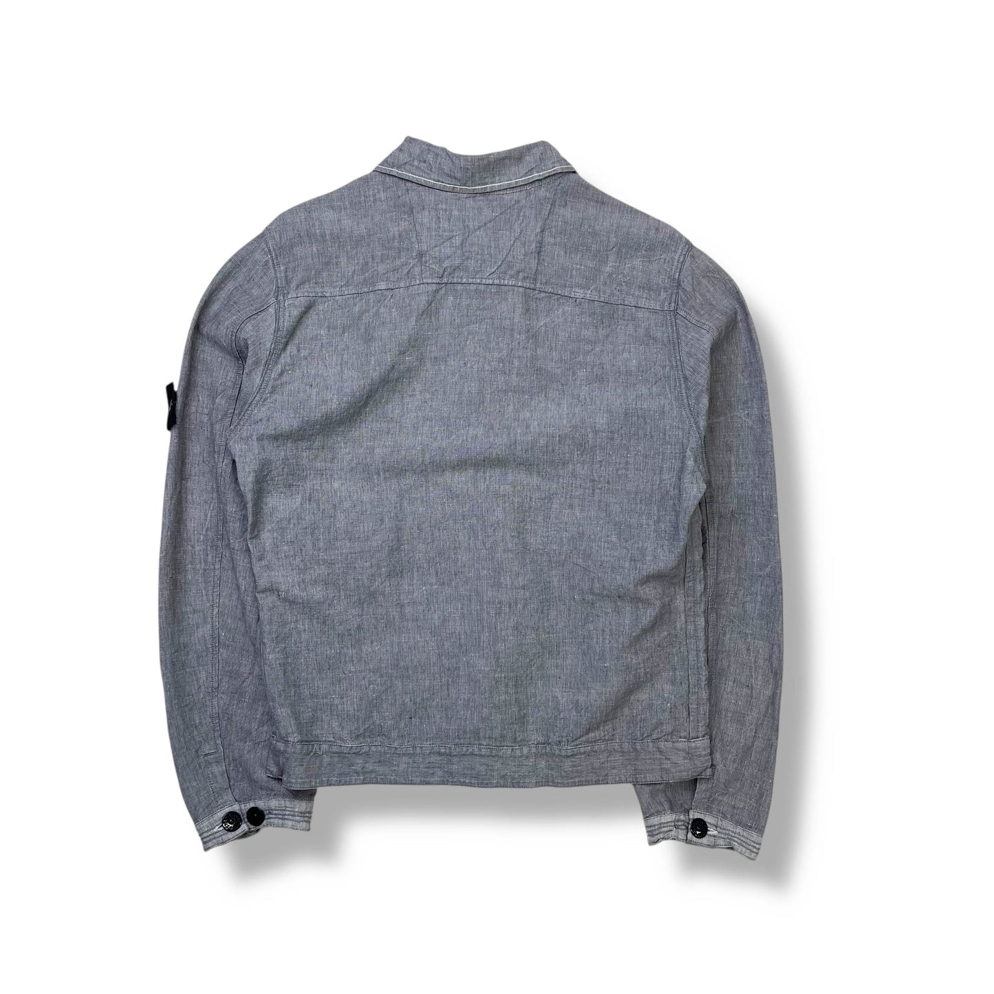 Vintage Stone Island Compact Jacket (M)