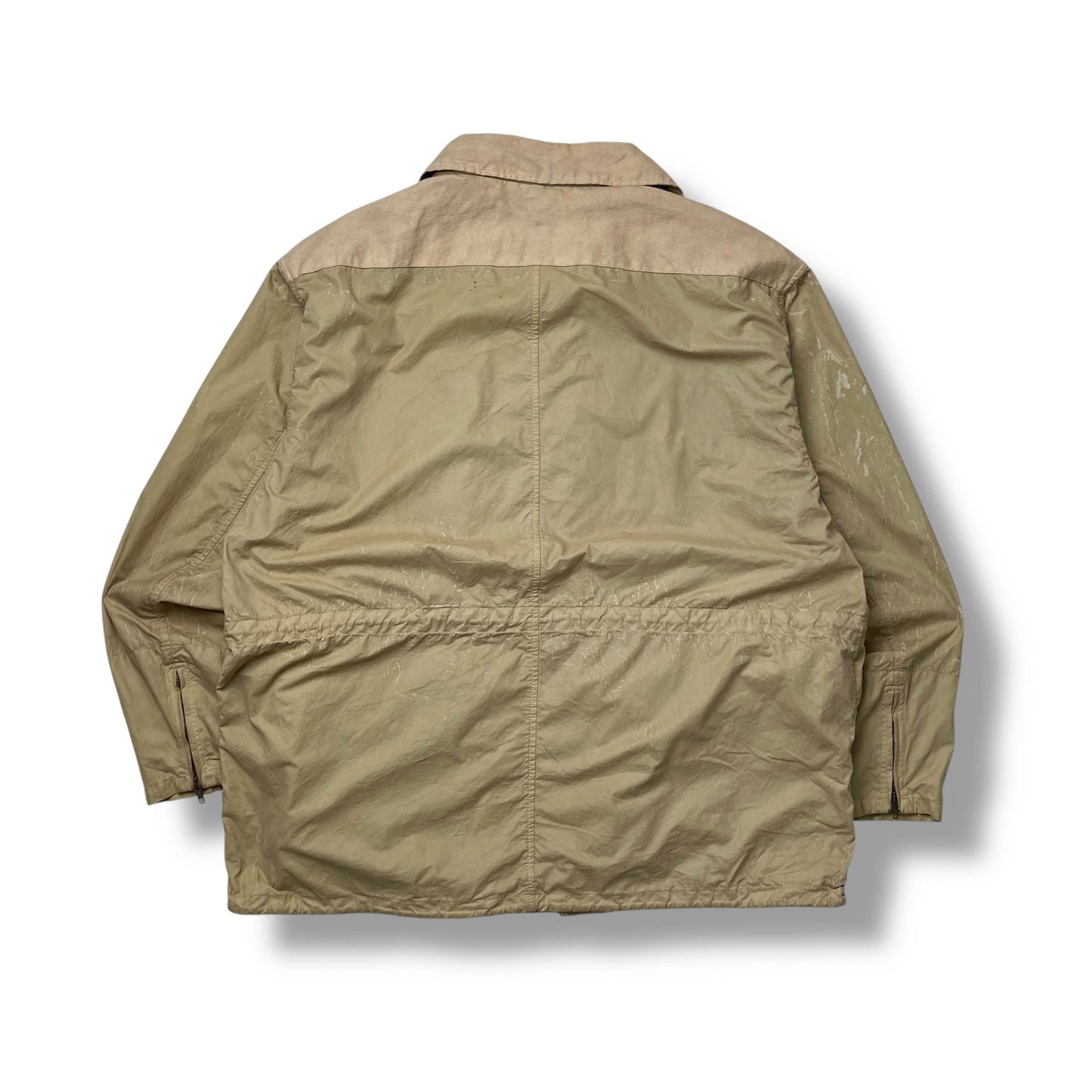 Vintage CP Company Millie Miglia Jacket (XXL)