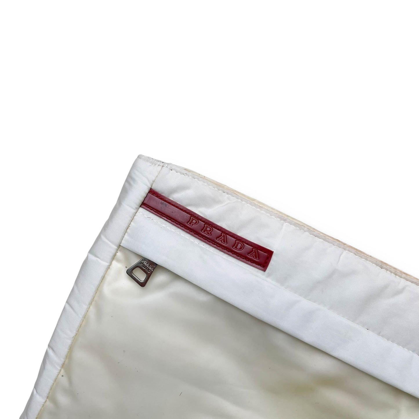 Vintage Prada Sport Waistpack