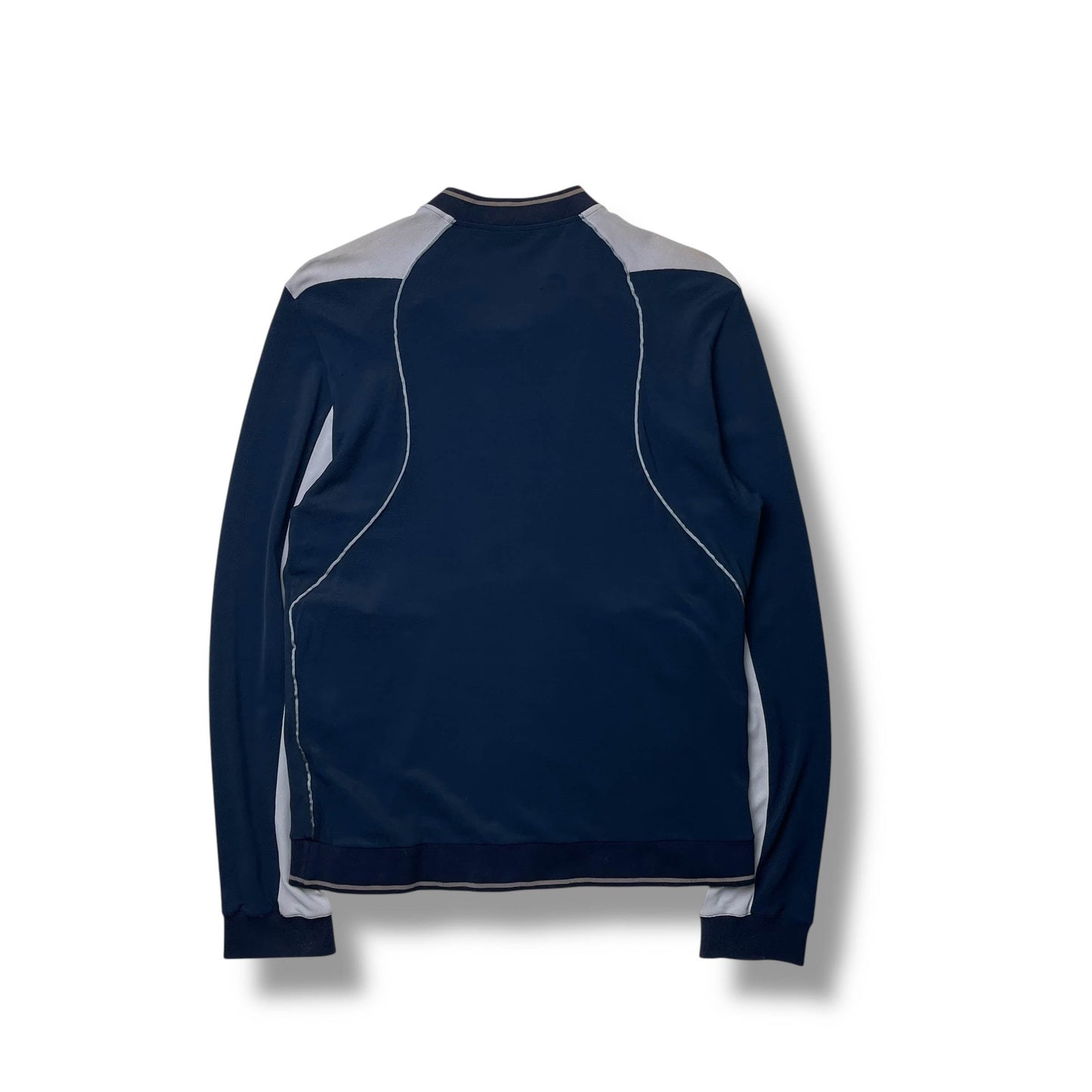 Vintage Prada Sport Track Jacket (M)