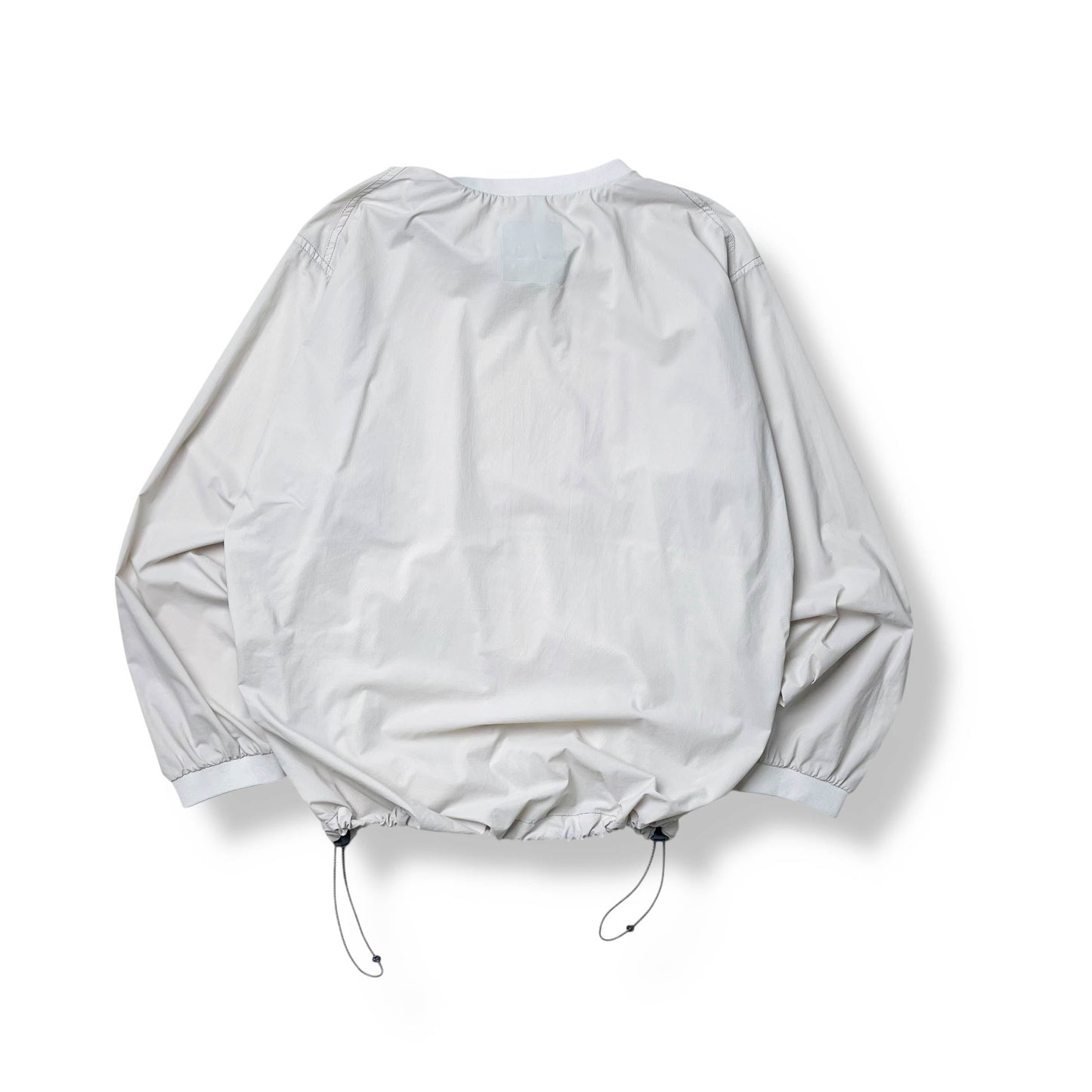 And Wander Pertex Wind Longsleeve Pullover (L)