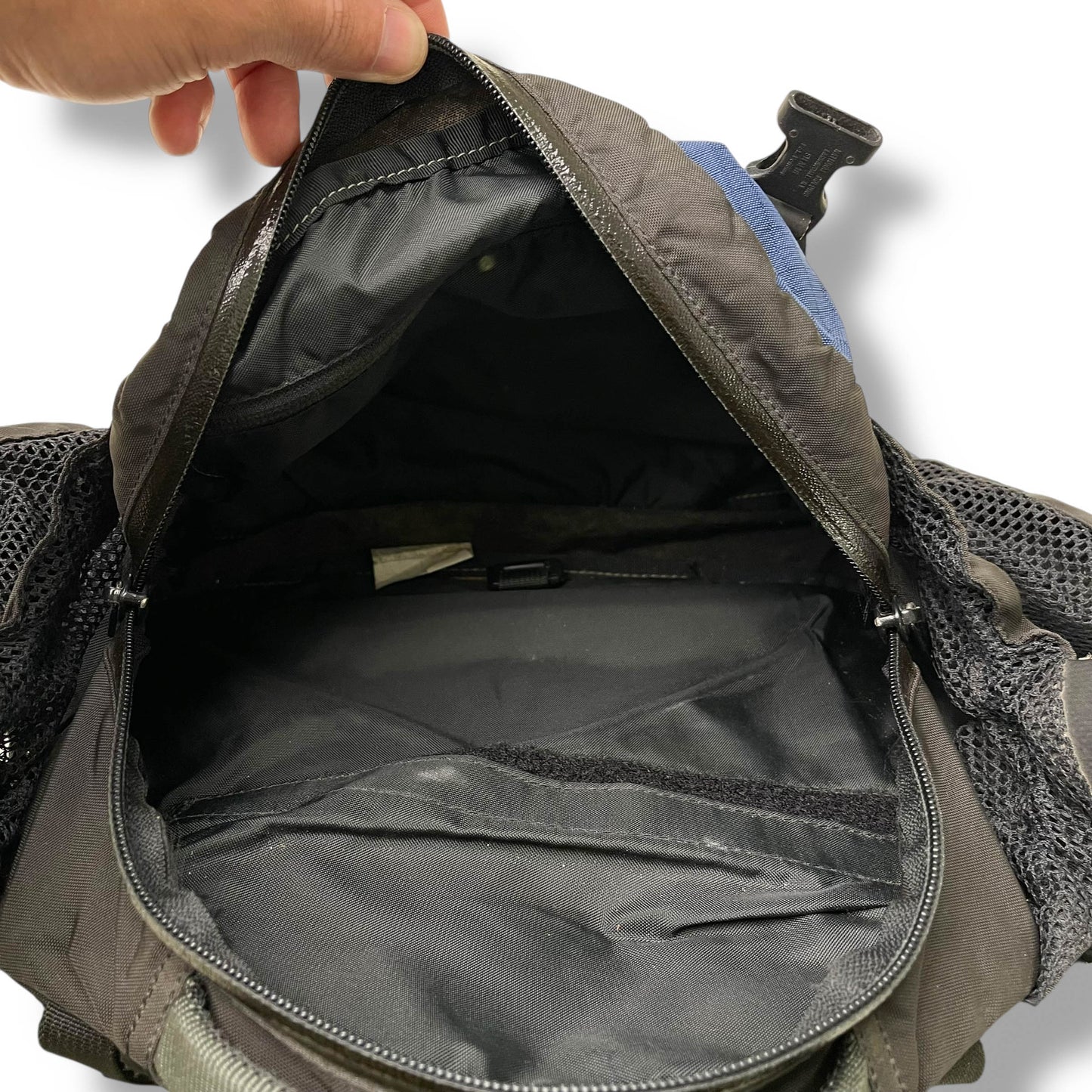 Vintage Arc’teryx Q10 Waistpack