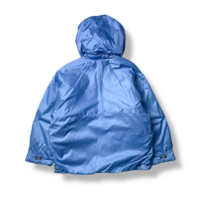 Vintage CP Company Nylon Quilted Jacket