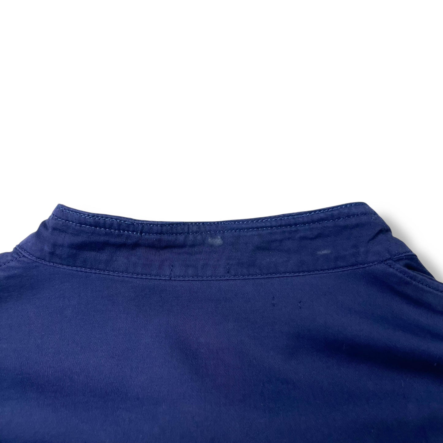 Stone Island Archivio Raso Gommato Coloured Cover Jacket (L)